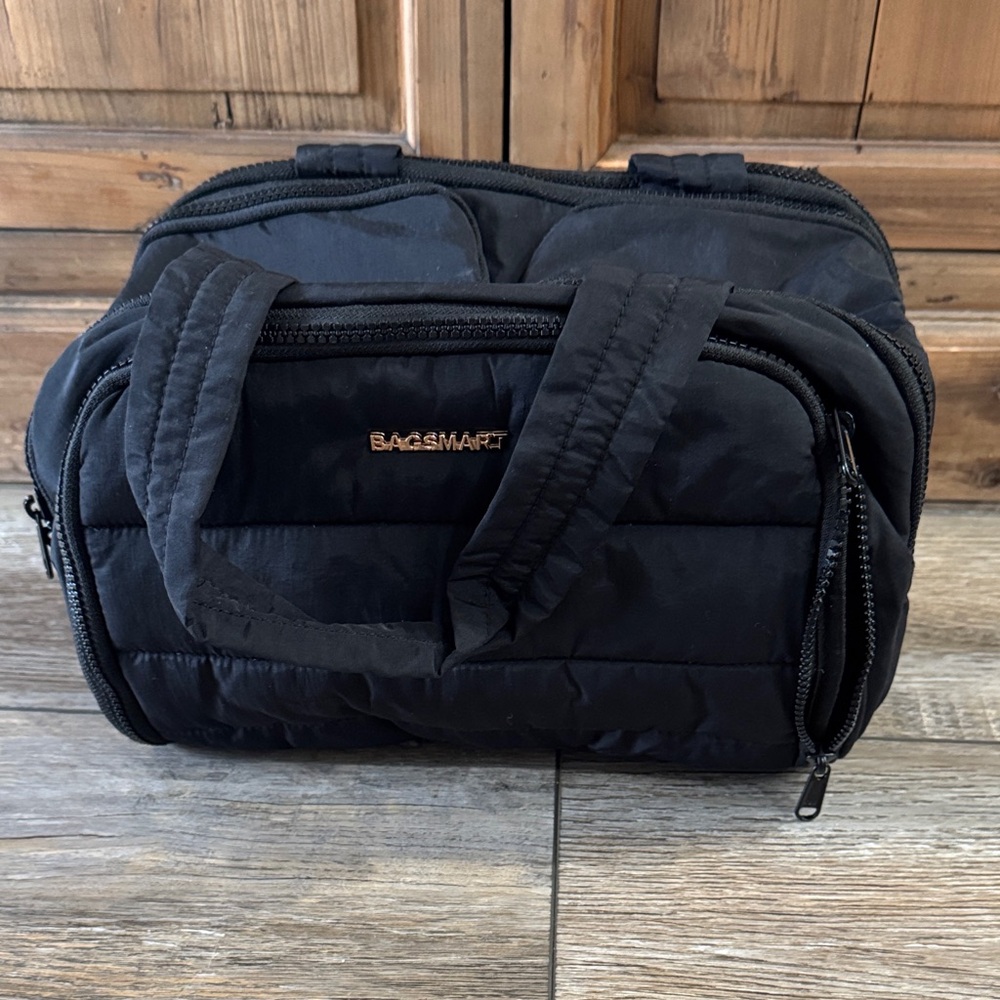 Must Have Cosmetic Bag